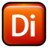 Adobe Director CS3 Icon